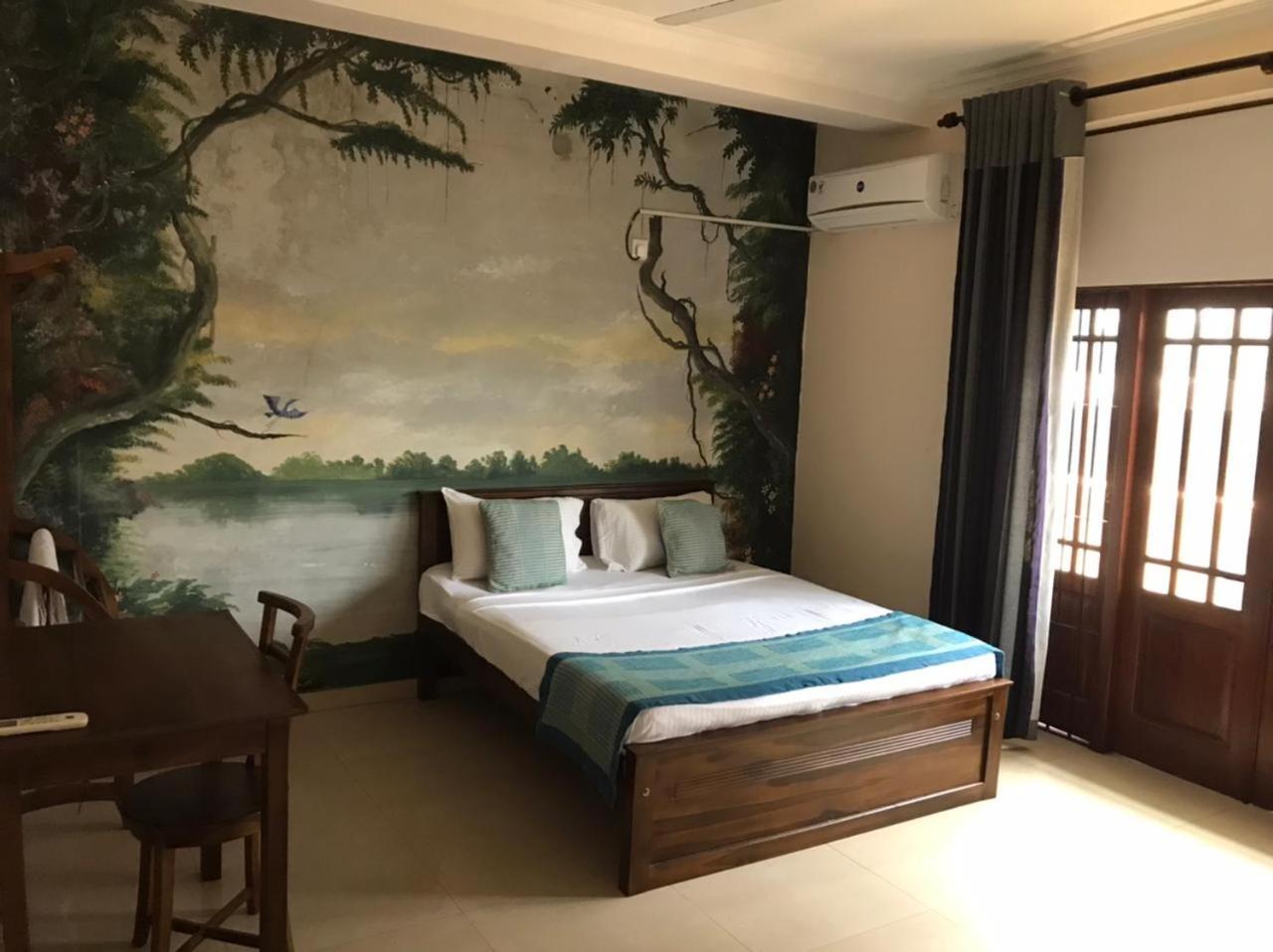 Amani Lake Resort 파나두라 외부 사진