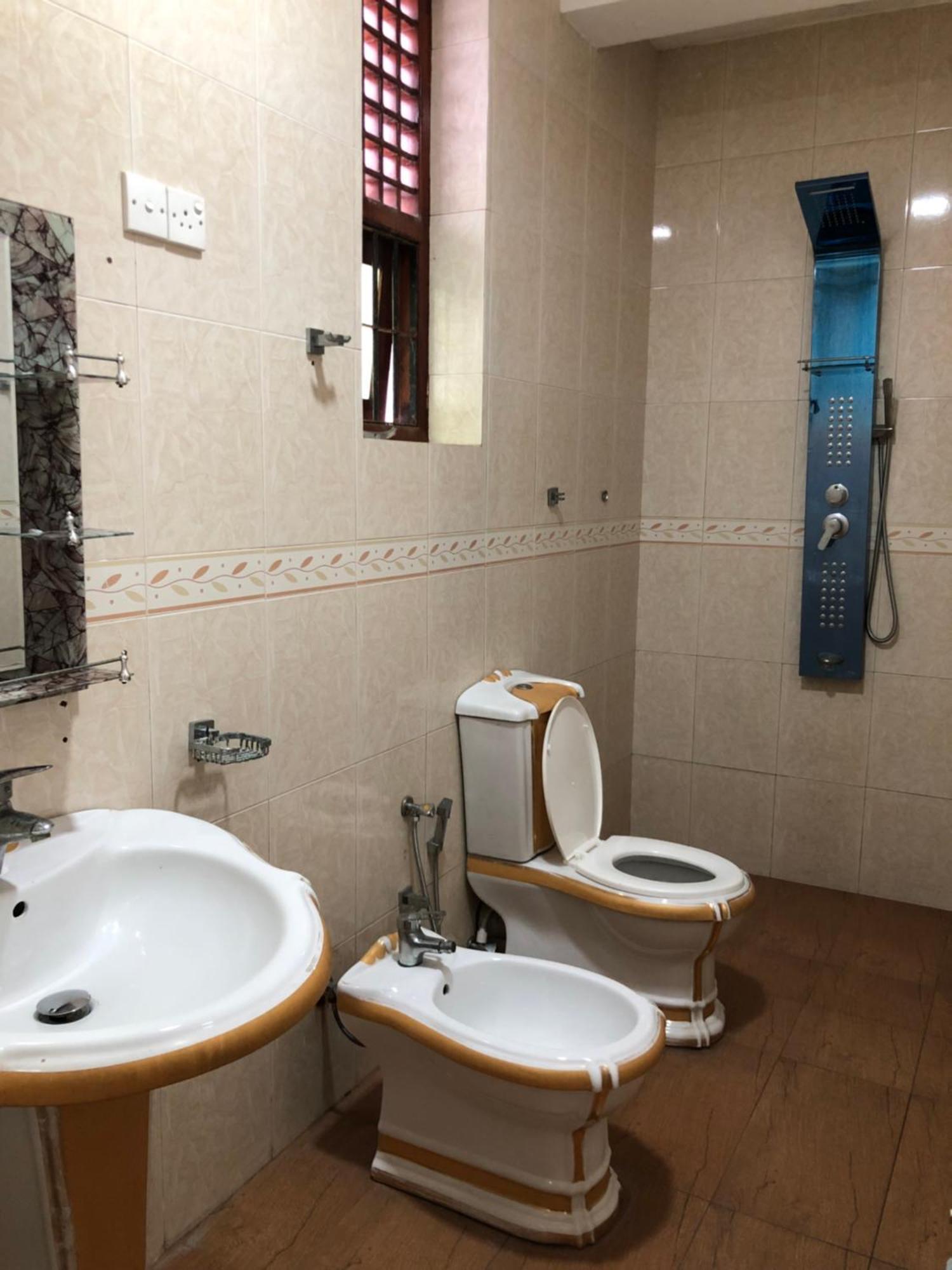 Amani Lake Resort 파나두라 외부 사진