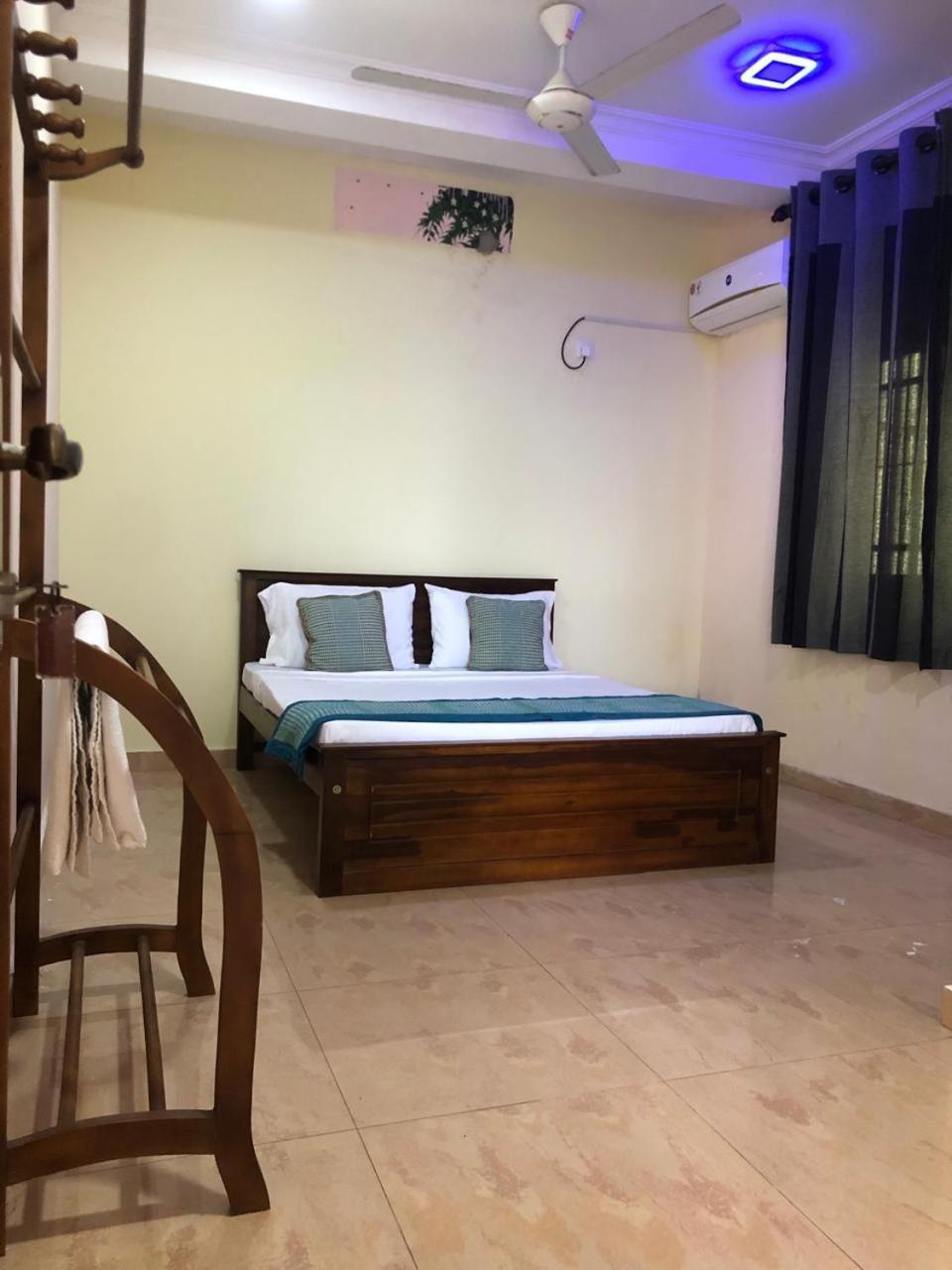 Amani Lake Resort 파나두라 외부 사진